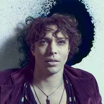Barns Courtney Portland Tickets