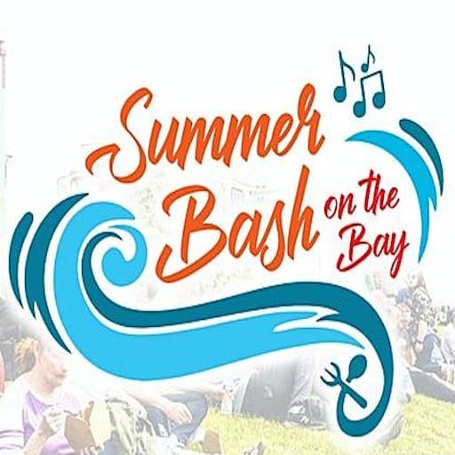 Bash On The Bay Portland Tickets