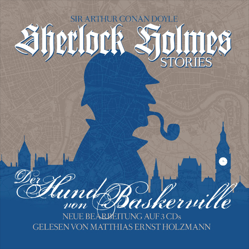 Baskerville: A Sherlock Holmes Mystery Tickets