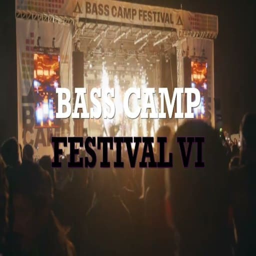Basscamp Fest Friday Night Party Portland Tickets