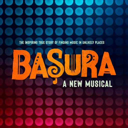 Basura - Musical Tickets