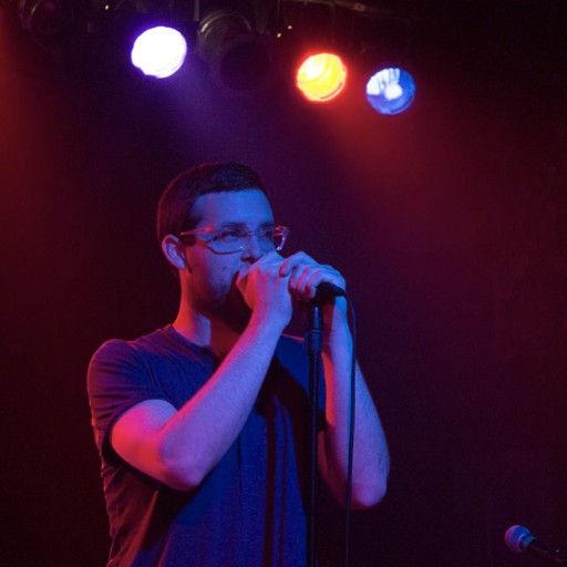 Baths Portland Tickets