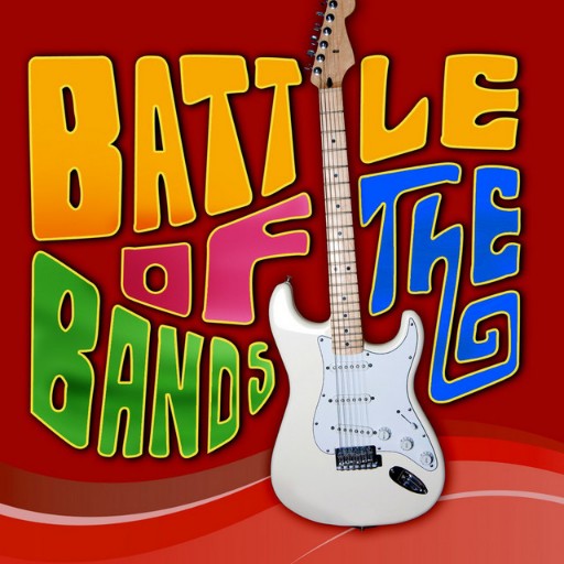 Battle Of The Bands Portland Tickets