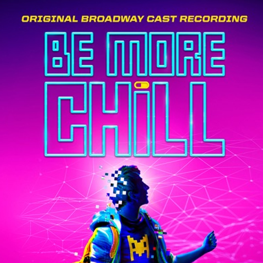 Be More Chill Tickets