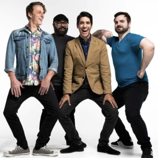 Bear Ghost Portland Tickets