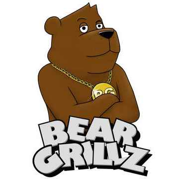 Bear Grillz Portland Tickets