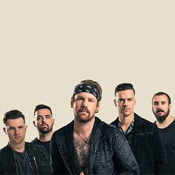 Beartooth Portland Tickets