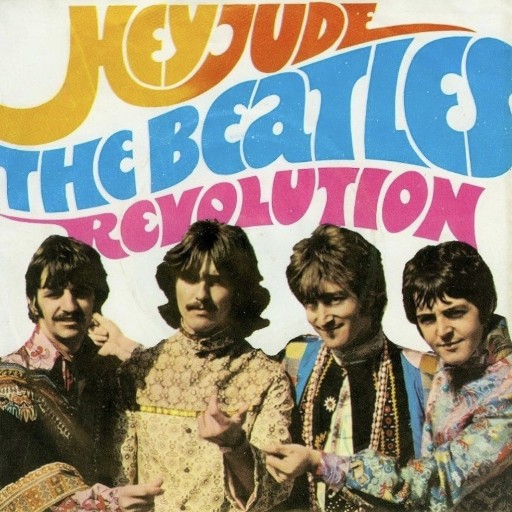 Beatles Revolution - The Music of The Beatles Portland Tickets