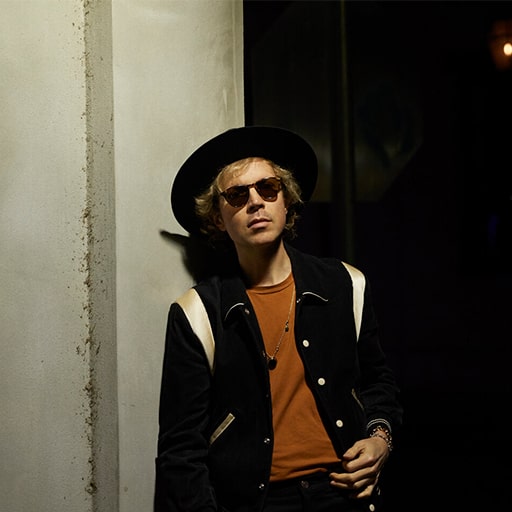 Beck Portland Tickets