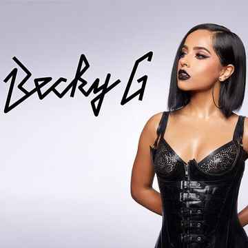 Becky G Portland Tickets