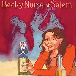 Becky Nurse of Salem Portland Tickets