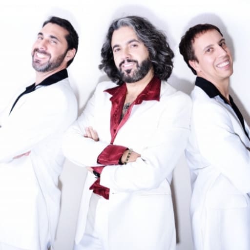 Bee Gees Gold - A Tribute to The Bee Gees Portland Tickets