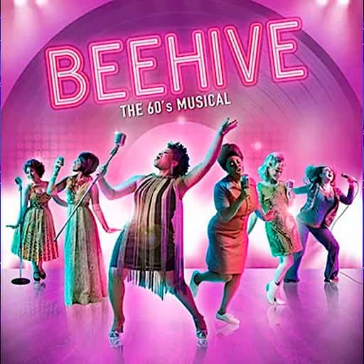 Beehive Tickets