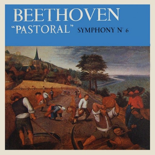 Beethoven's Pastoral Portland Tickets