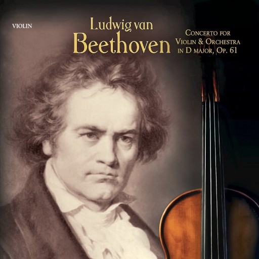 Beethoven Violin Concerto Portland Tickets