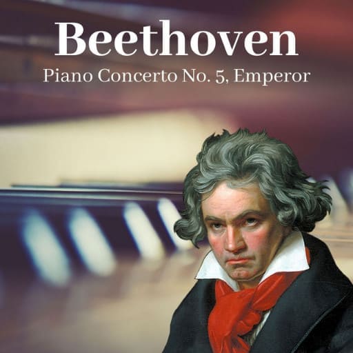 Beethoven's Emperor Portland Tickets