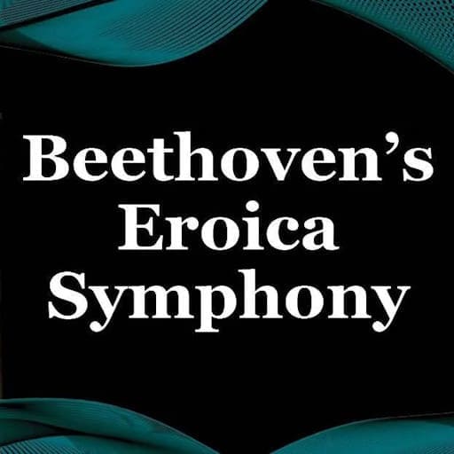 Beethoven's Eroica Symphony Portland Tickets