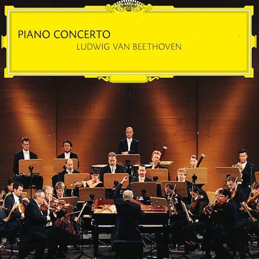 Beethoven's Fourth Piano Concerto Portland Tickets