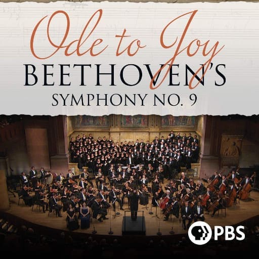 Beethoven's Ode To Joy Portland Tickets
