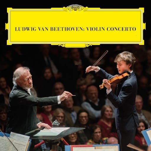 Beethoven's Viiolin Concerto Portland Tickets