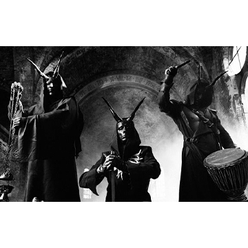 Behemoth Portland Concert Tickets