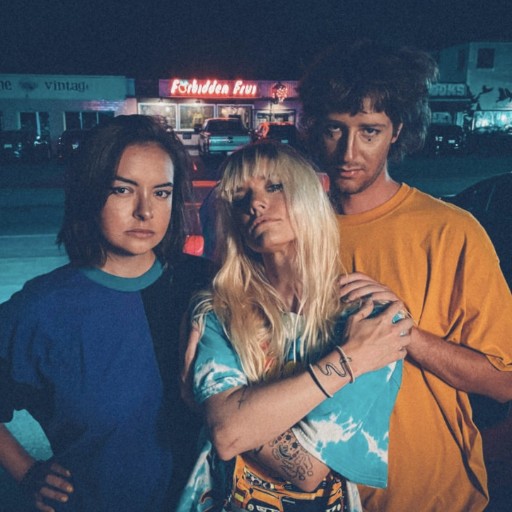 Being Dead Portland Tickets