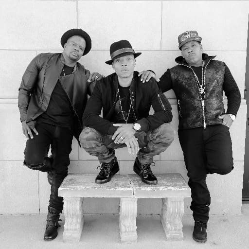 Bell Biv Devoe Portland Tickets