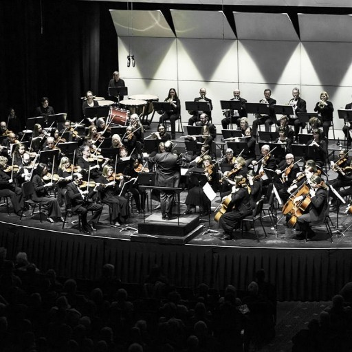 Bellingham Symphony Orchestra Portland Tickets