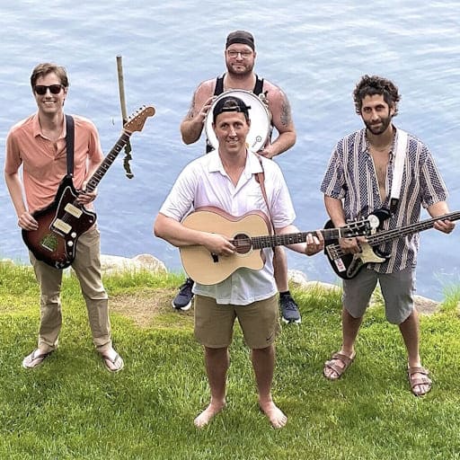 Ben Daniels Band Portland Tickets