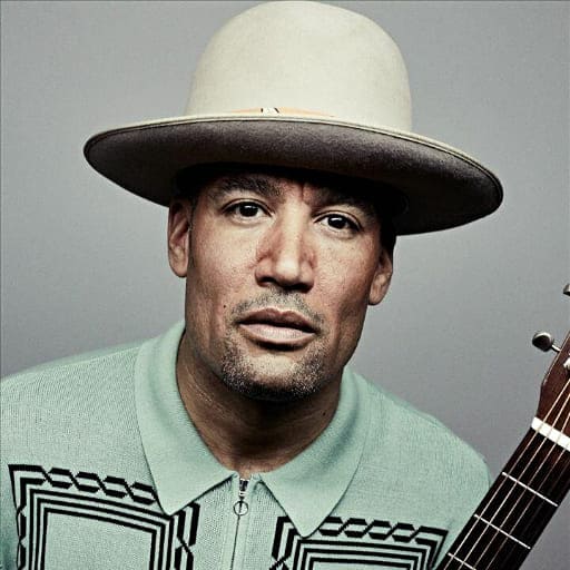 Ben Harper Portland Tickets