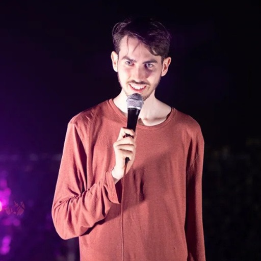 Ben Miller's Stand-Up Science Portland Tickets
