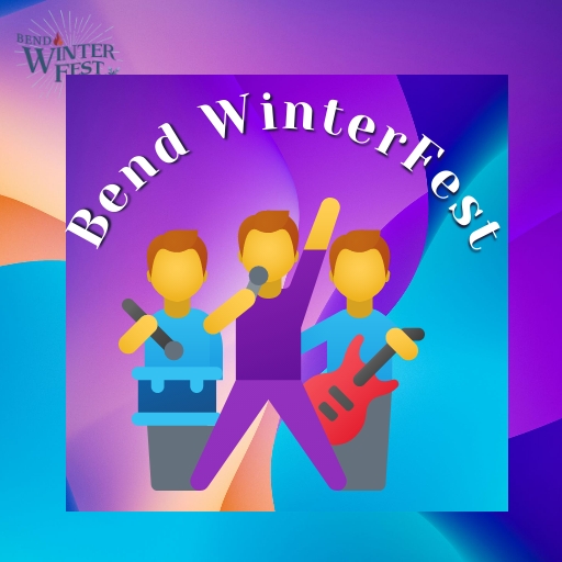 Bend WinterFest Portland Tickets