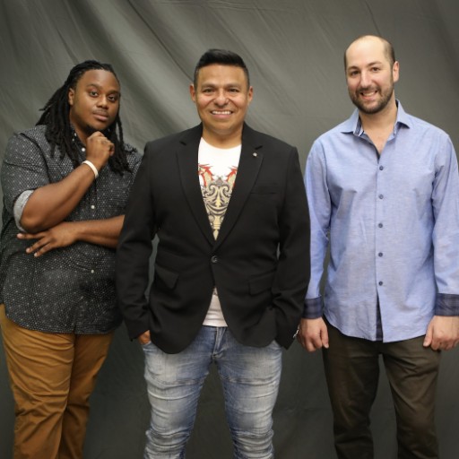 Benito Gonzalez Trio Portland Tickets