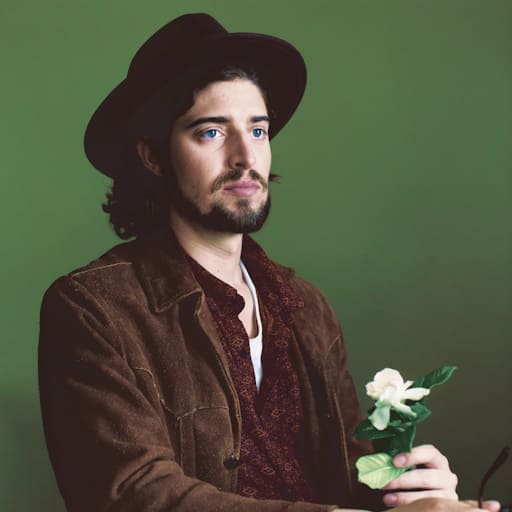 Benjamin Jaffe Portland Tickets