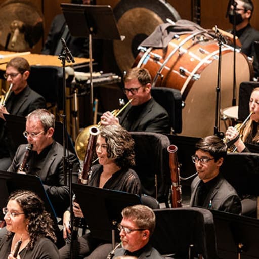 Berlioz Portland Tickets