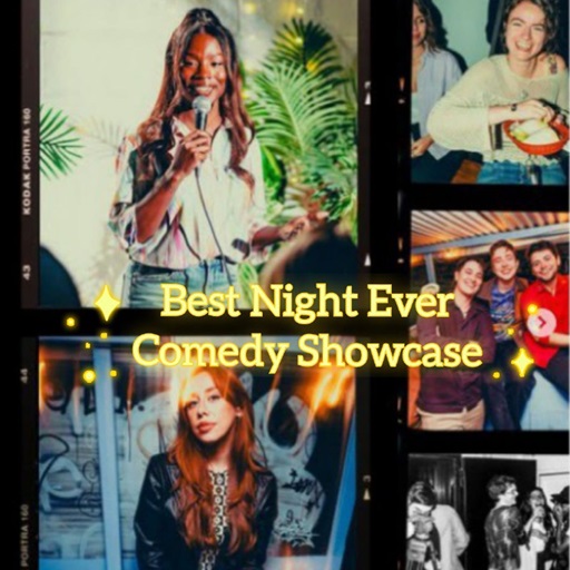 Best Night Ever Comedy Showcase in Portland