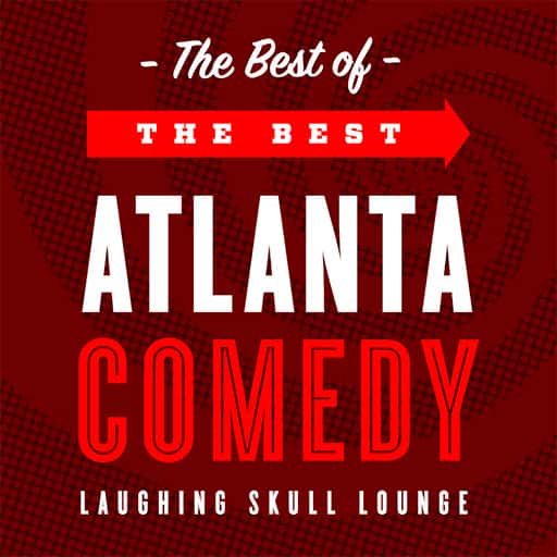 Best of Atlanta Comedy Showcase in Portland