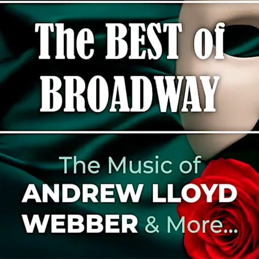 Best of Broadway Portland Tickets
