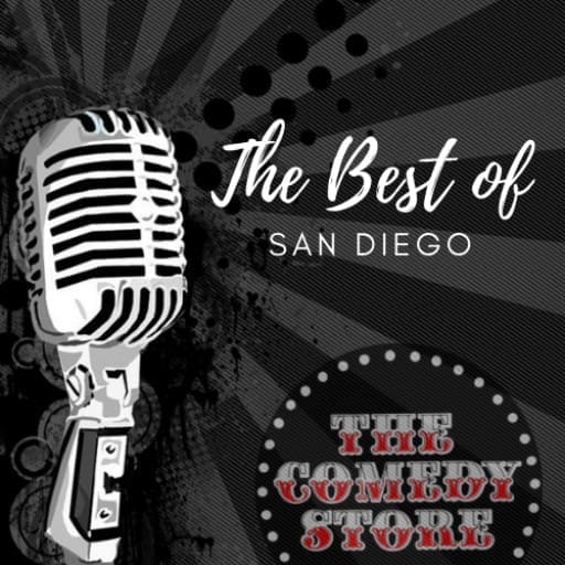 Best of San Diego Comedy Portland Tickets