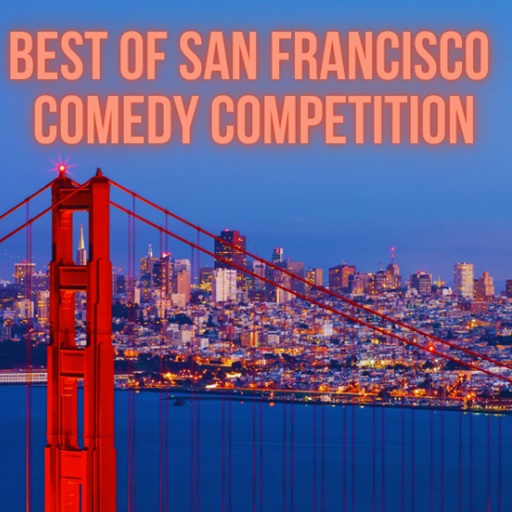 Best of SF Comedy Competition in Portland