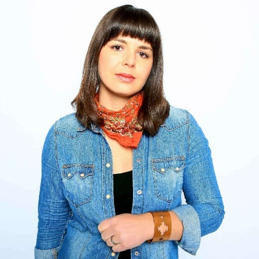 Beth Bombara Portland Tickets