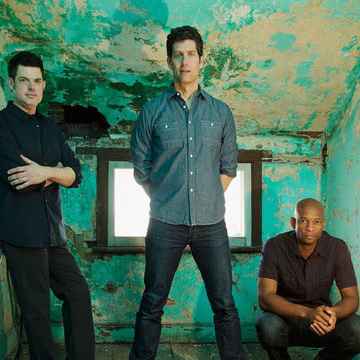 Better Than Ezra Portland Tickets