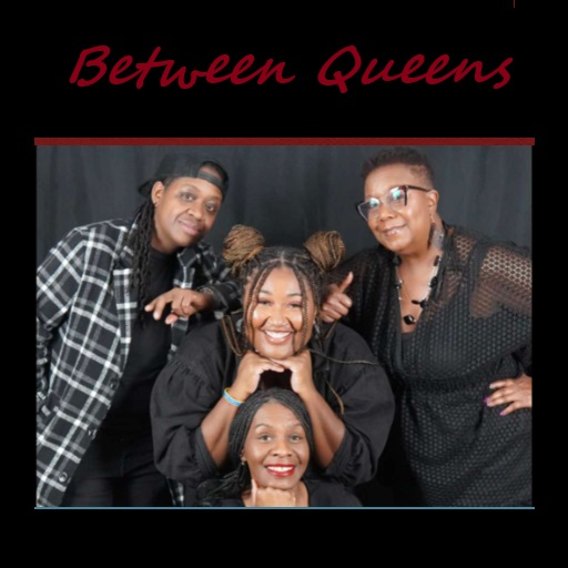 Between Queens in Portland