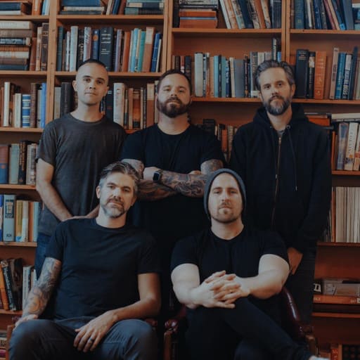 Between The Buried and Me Portland Tickets