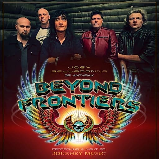 Beyond Frontiers Portland Tickets