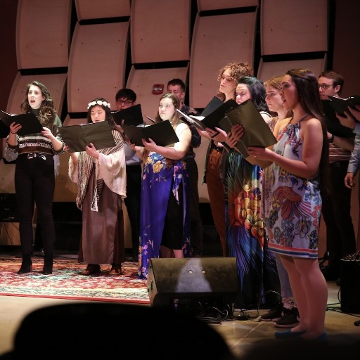 BFA Student Concert Portland Tickets