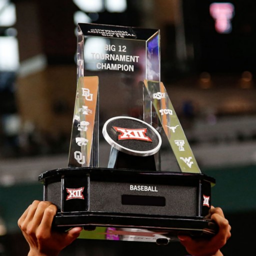Big 12 Baseball Championship Tickets