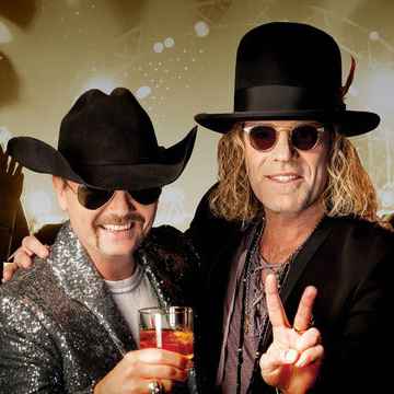 Big and Rich Portland Tickets