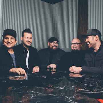 Big Daddy Weave Portland Tickets