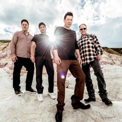 Big Head Todd and The Monsters Tickets 2026